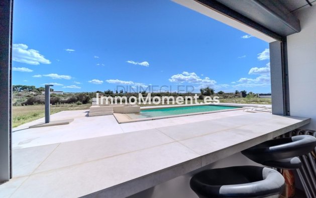 Revente - Villa individuelle - San Fulgencio - La Marina