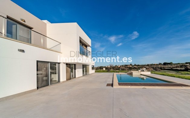 Revente - Villa individuelle - San Fulgencio - La Marina