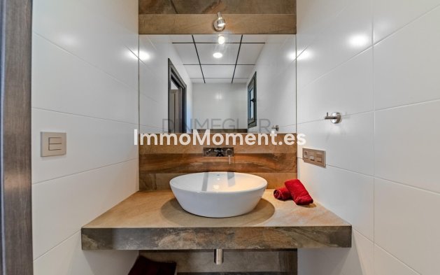 Revente - Villa individuelle - San Fulgencio - La Marina