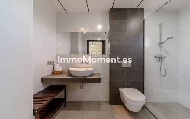 Revente - Villa individuelle - San Fulgencio - La Marina