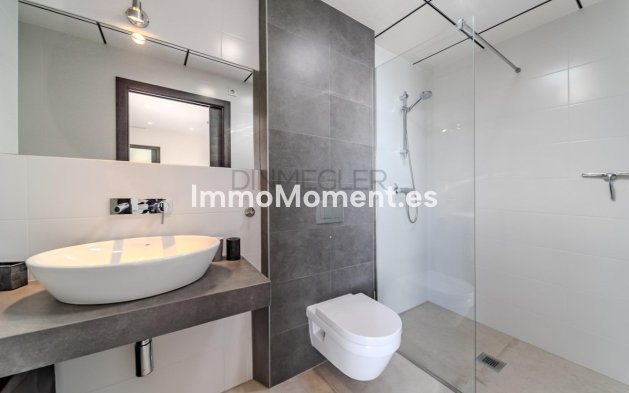 Revente - Villa individuelle - San Fulgencio - La Marina