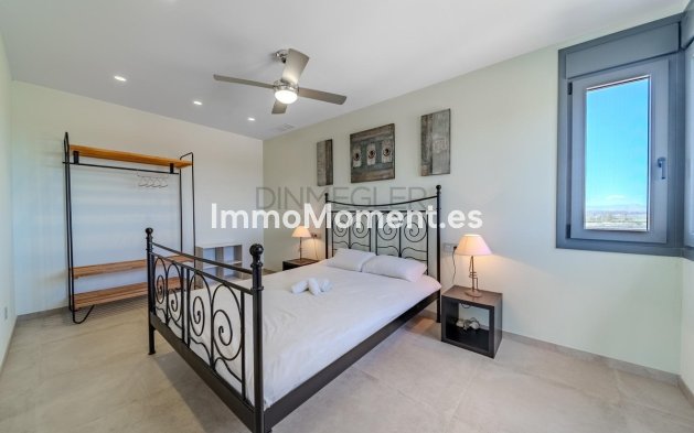 Revente - Villa individuelle - San Fulgencio - La Marina