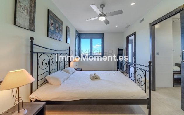 Revente - Villa individuelle - San Fulgencio - La Marina