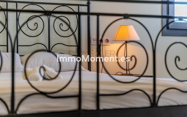 Revente - Villa individuelle - San Fulgencio - La Marina
