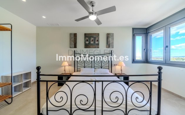 Revente - Villa individuelle - San Fulgencio - La Marina