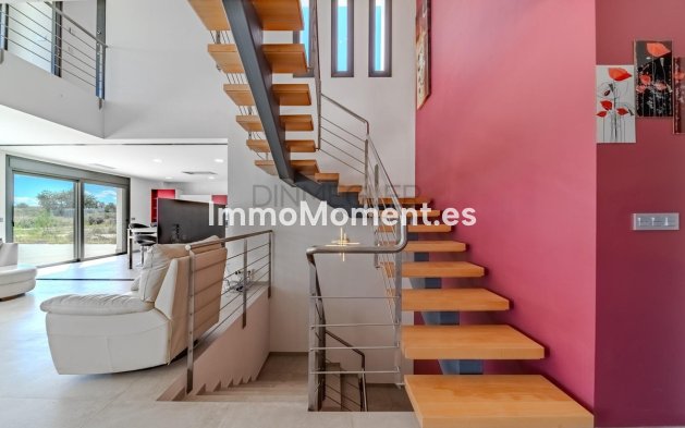 Revente - Villa individuelle - San Fulgencio - La Marina