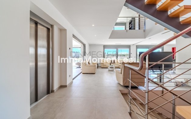 Revente - Villa individuelle - San Fulgencio - La Marina