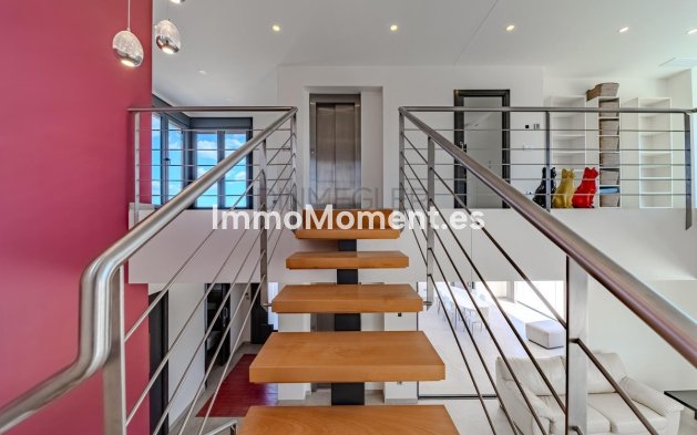 Revente - Villa individuelle - San Fulgencio - La Marina