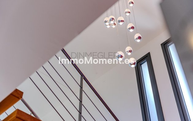 Revente - Villa individuelle - San Fulgencio - La Marina