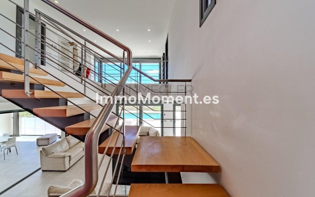 Revente - Villa individuelle - San Fulgencio - La Marina