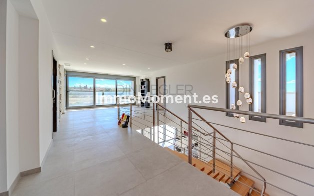 Revente - Villa individuelle - San Fulgencio - La Marina