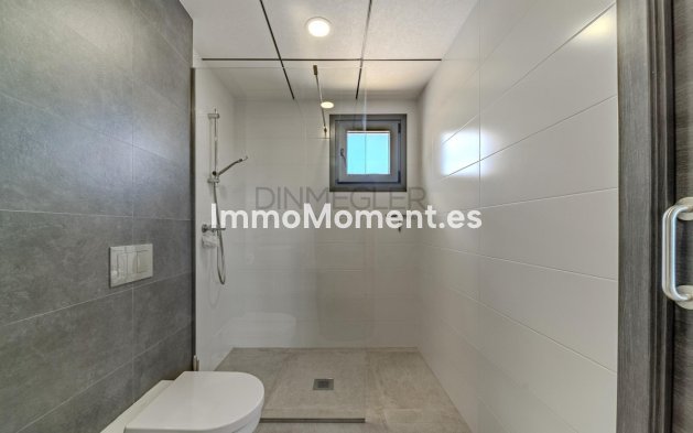 Revente - Villa individuelle - San Fulgencio - La Marina