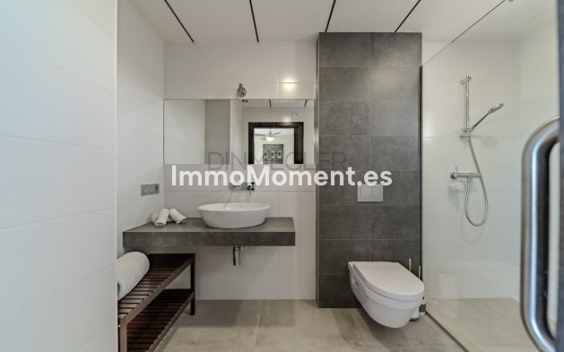 Revente - Villa individuelle - San Fulgencio - La Marina
