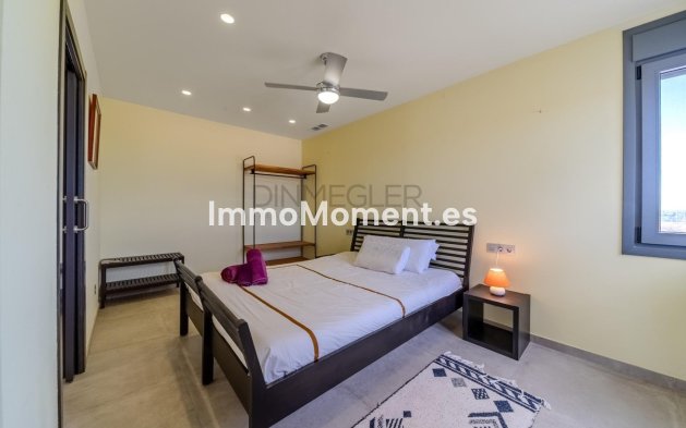 Revente - Villa individuelle - San Fulgencio - La Marina