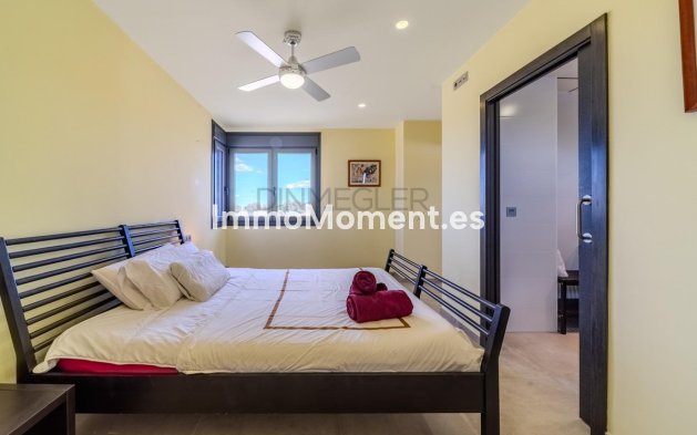 Revente - Villa individuelle - San Fulgencio - La Marina