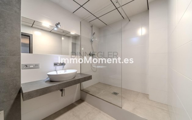 Revente - Villa individuelle - San Fulgencio - La Marina