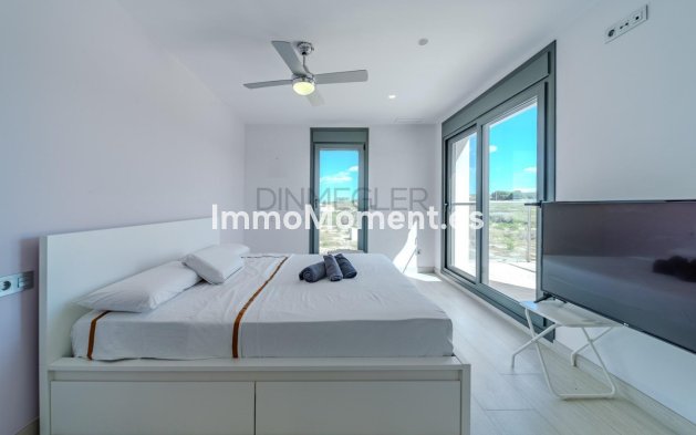 Revente - Villa individuelle - San Fulgencio - La Marina