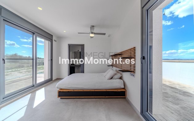 Revente - Villa individuelle - San Fulgencio - La Marina