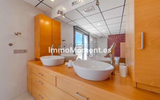Revente - Villa individuelle - San Fulgencio - La Marina