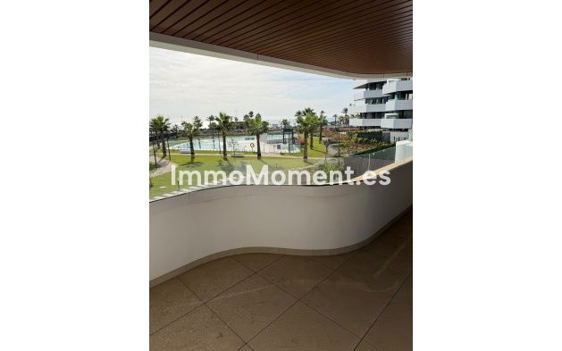 Bestaande woning - Appartement - Torremolinos - Los Alamos