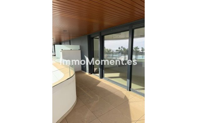 Bestaande woning - Appartement - Torremolinos - Los Alamos