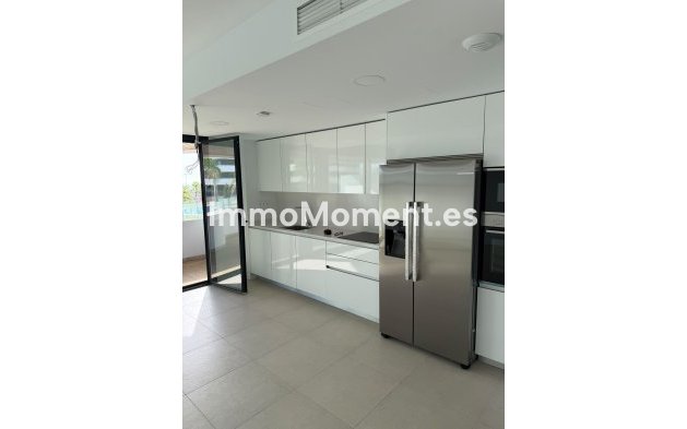 Bestaande woning - Appartement - Torremolinos - Los Alamos
