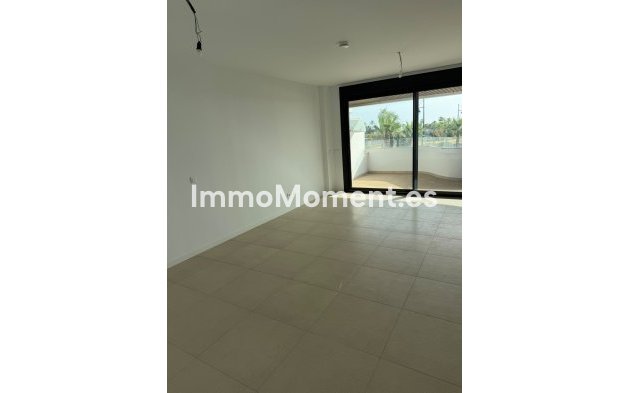 Bestaande woning - Appartement - Torremolinos - Los Alamos