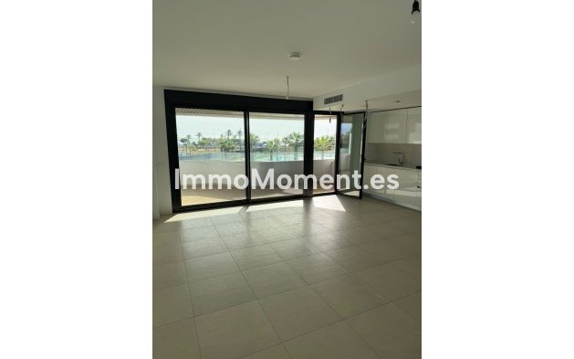 Bestaande woning - Appartement - Torremolinos - Los Alamos