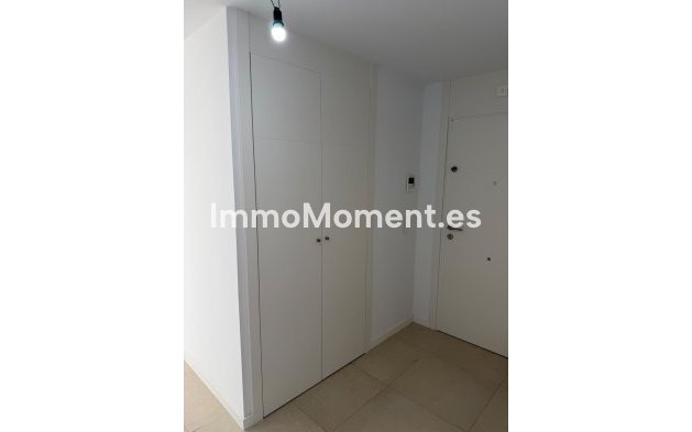 Bestaande woning - Appartement - Torremolinos - Los Alamos