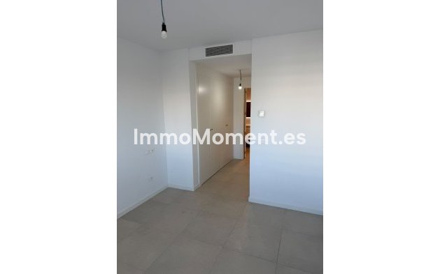 Bestaande woning - Appartement - Torremolinos - Los Alamos