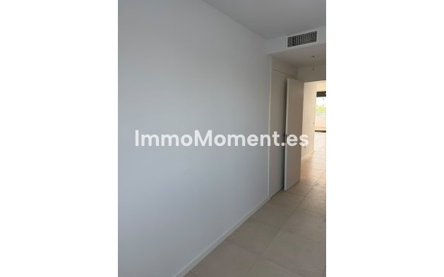 Bestaande woning - Appartement - Torremolinos - Los Alamos
