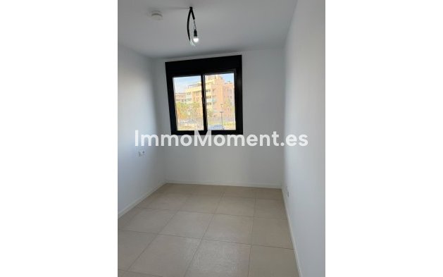 Bestaande woning - Appartement - Torremolinos - Los Alamos