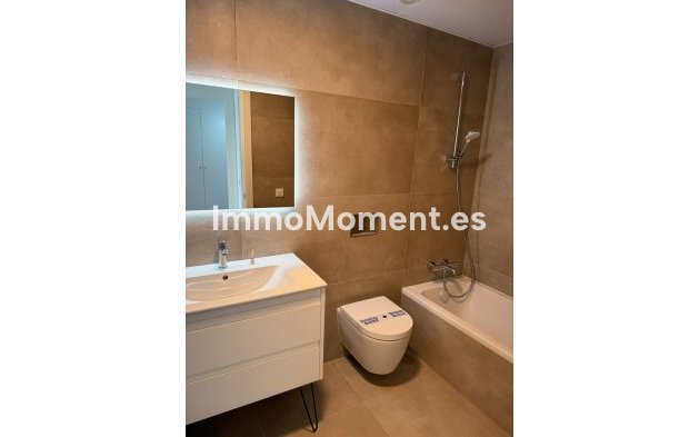 Bestaande woning - Appartement - Torremolinos - Los Alamos