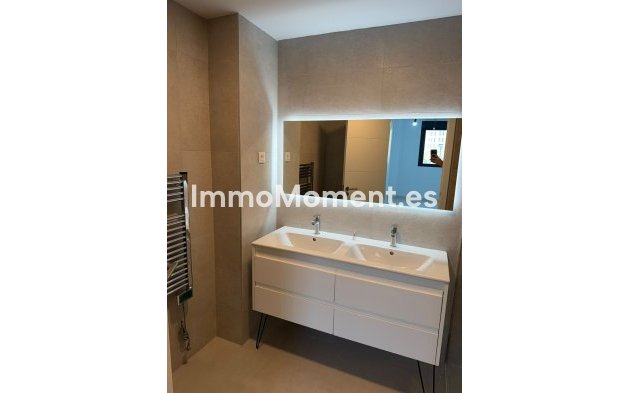 Bestaande woning - Appartement - Torremolinos - Los Alamos