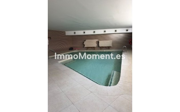 Bestaande woning - Appartement - Torremolinos - Los Alamos