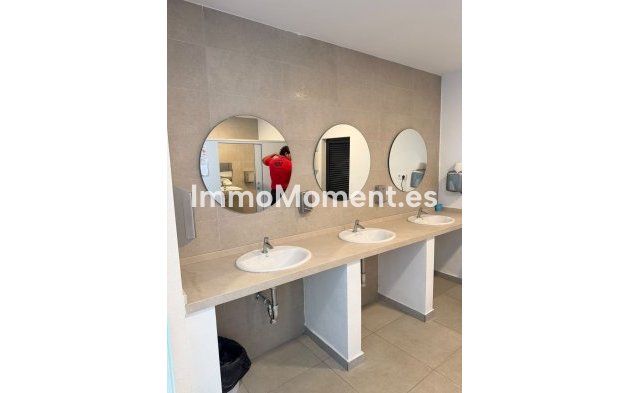 Bestaande woning - Appartement - Torremolinos - Los Alamos