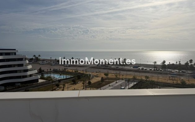 Bestaande woning - Appartement - Torremolinos - Los Alamos
