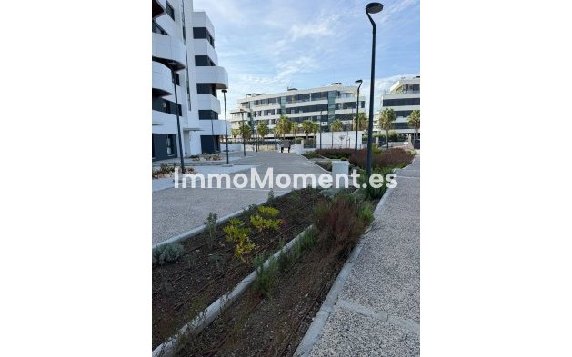 Bestaande woning - Appartement - Torremolinos - Los Alamos
