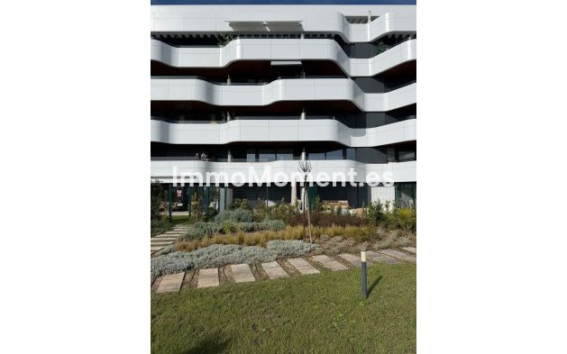 Bestaande woning - Appartement - Torremolinos - Los Alamos