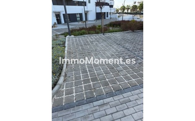 Bestaande woning - Appartement - Torremolinos - Los Alamos