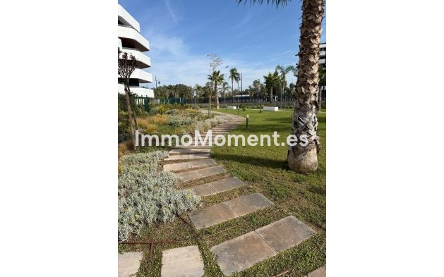 Bestaande woning - Appartement - Torremolinos - Los Alamos