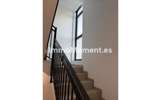 Bestaande woning - Appartement - Torremolinos - Los Alamos