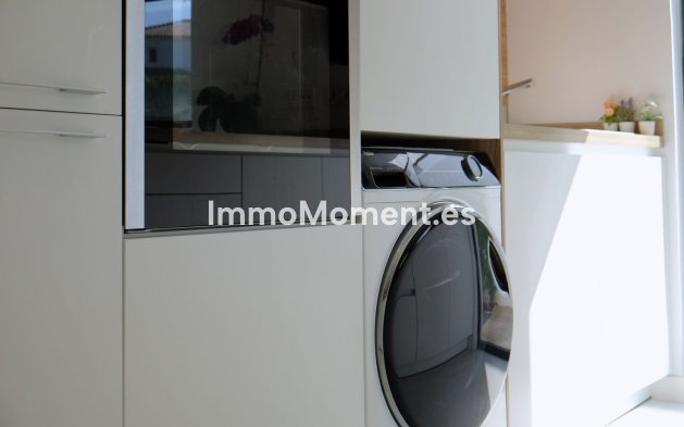 Bestaande woning - Vrijstaande villa - Estepona  - New Golden Mile
