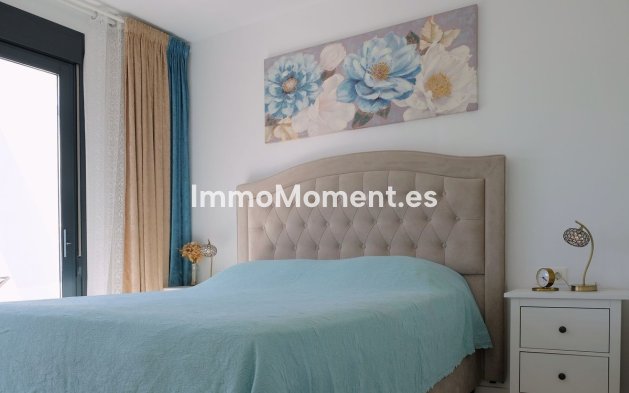 Bestaande woning - Vrijstaande villa - Estepona  - New Golden Mile