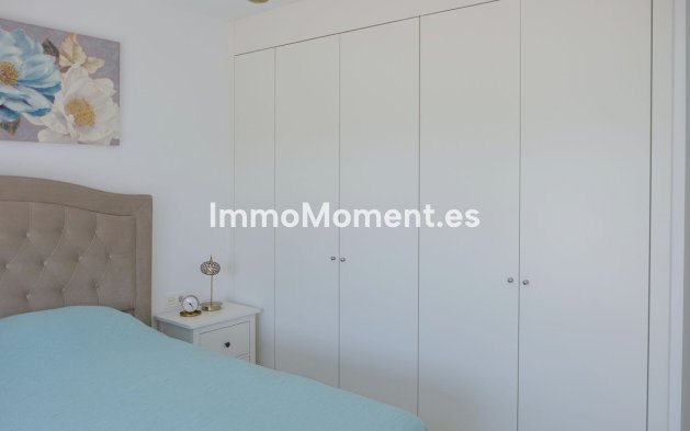 Bestaande woning - Vrijstaande villa - Estepona  - New Golden Mile