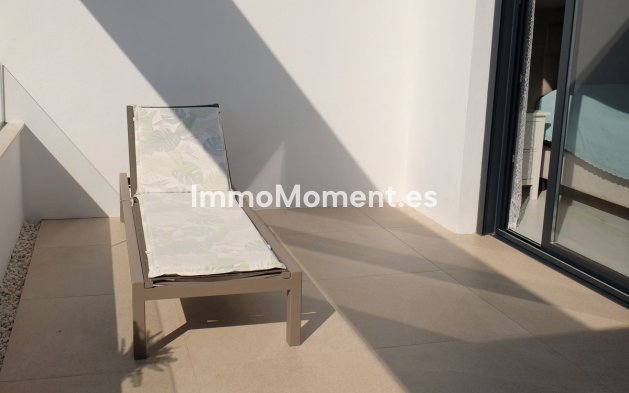 Bestaande woning - Vrijstaande villa - Estepona  - New Golden Mile