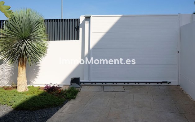 Bestaande woning - Vrijstaande villa - Estepona  - New Golden Mile