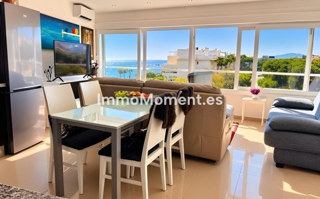 Reventa - Apartamento - Mijas - Mijas Centro