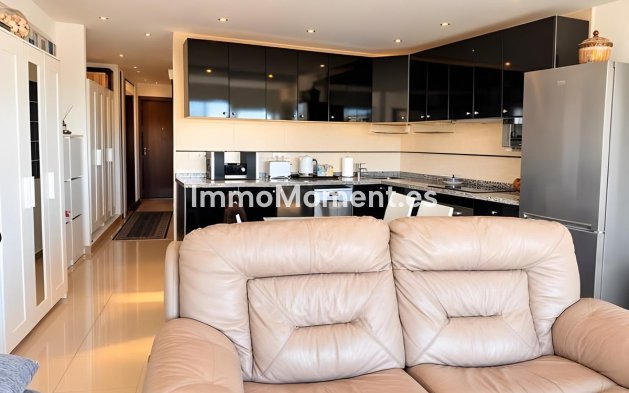 Reventa - Apartamento - Mijas - Mijas Centro