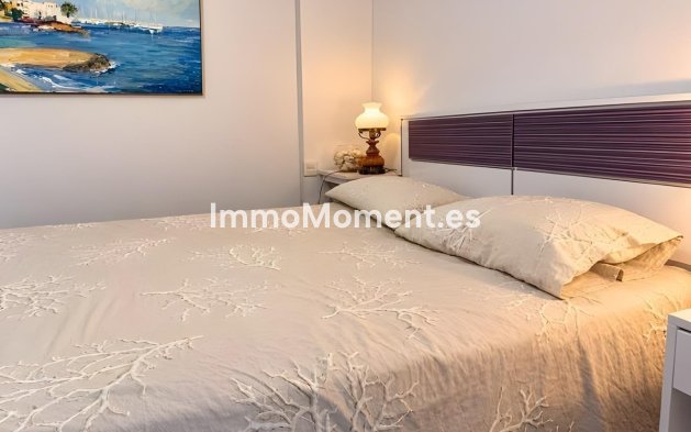 Reventa - Apartamento - Mijas - Mijas Centro